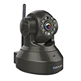 V Star Wireless IP HD CCTV Security Camera