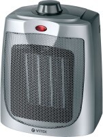 Vitek VT-1758 SR-I PTC Fan Room Heater