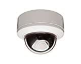 Vitek VTDMS2810 Dome CCTV Security Camera (White)