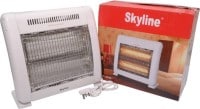 Skyline VTL-5056 Halogen Room Heater (White)