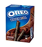 Oreo Wafer Roll (Chocolate, 54GM)