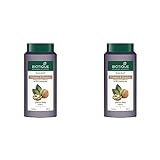 Biotique Walnut Volume & Bounce Shampoo & Conditioner (340ML, Pack of 2)