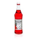 Pekers Watermelon Syrup (Watermelon, 750ML)