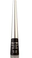 Colorbar Waterproof Liquid Eye Liner (Black, 5ML)