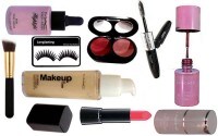 Colorbar Waterproof Mascara (Pack of 2)