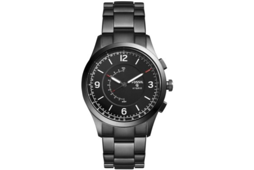 Fossil Q Activist Smartwatch