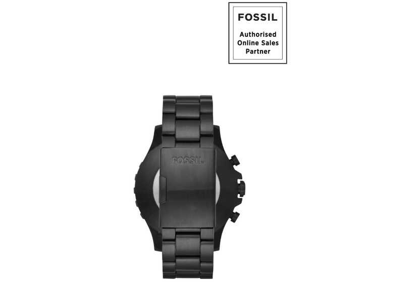 Fossil Q Nate Smartwatch Online At Lowest Price In India