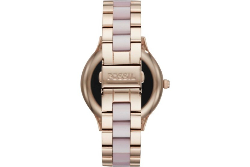 fossil q venture specs