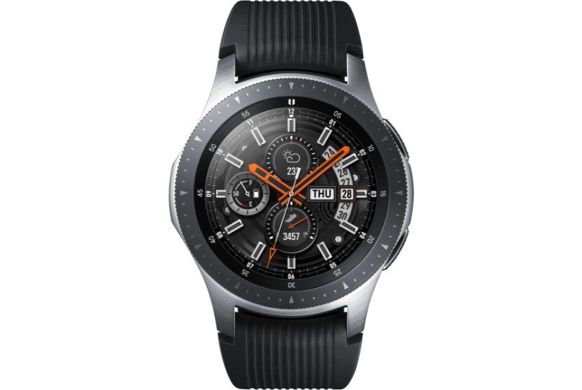 Samsung Galaxy Smartwatch Online At Lowest Price In India