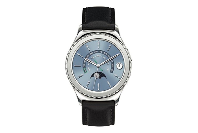smartwatch samsung s2 classic