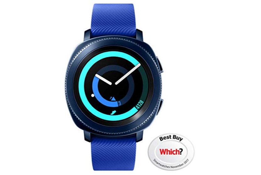 Samsung Gear Sport Smartwatch