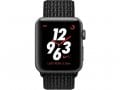 Apple Watch Nike+ GPS + Cellular Smartwatch
