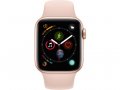Compare Apple Watch Series 4 GPS + Cellular Smartwatch vs Apple Watch Series 4 GPS Smartwatch