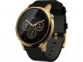 Compare Motorola Moto 360 Smartwatch vs Motorola Moto 360 Gen 2 Smartwatch