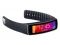 Samsung Gear Fit Smartwatch