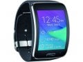 Samsung Gear S Smartwatch