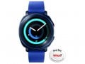 Samsung Gear Sport Smartwatch