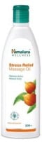 Himalaya Wellness Stress Relief Massage Oil (200ML)