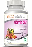 VLCC Wellscience - 60 Capsules (80ML, Pack of 2)
