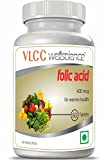 VLCC Wellscience - 60 Capsules (80GM, Pack of 2)