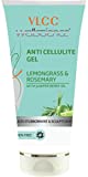 VLCC Wellscience Anti Cellulite Gel (80ML, Pack of 2)