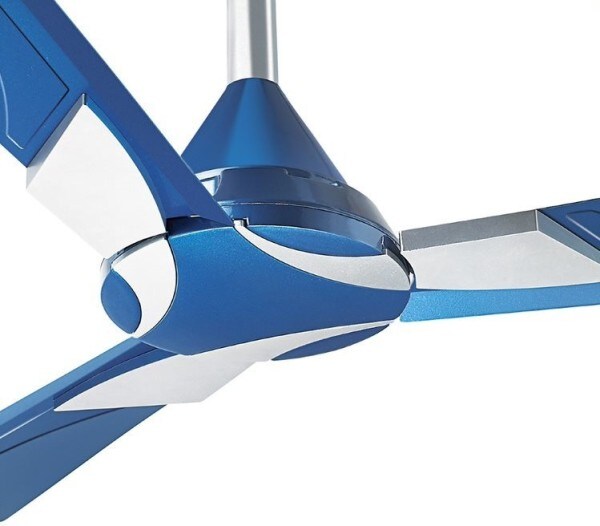 Orient Wendy Ceiling Fan (Blue) Price 