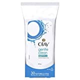 Olay Wet Cleansing Towelette - Sensitive 30 Count (Pack of 12)