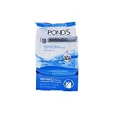 Ponds Wet Cleansing Towelettes (15 PCS)