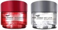 Park Avenue Wet Look and Rugged Hold Styling Gel