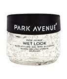Park Avenue Wet Look Styling Gel (100GM)