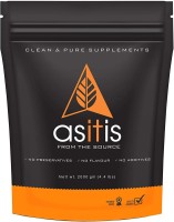 AS-IT-IS Whey Concentrate Protein (2KG)
