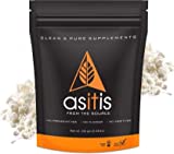 AS-IT-IS Whey Concentrate Protein (Unflavoured, 250GM)