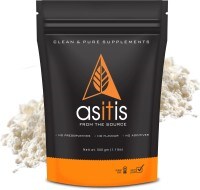 AS-IT-IS Whey Isolate Protein (500GM)