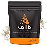 AS-IT-IS Whey Isolate Protein (Unflavoured, 1KG)