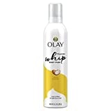 Olay Whip Foaming Body Wash With Shea Butter (292GM)