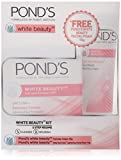 Ponds White Beauty Daily Spotless Lightening Cream (35GM)