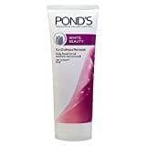 Ponds White Beauty Tan Removal Scrub (100GM)