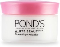 Ponds White Beauty Winter Anti-Spot Moisturiser (23GM)