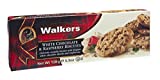Walkers White Chocolate & Raspberry Biscuits (150GM)