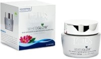 Lotus Herbals White Glow Skin Whitening And Brightening Nourishing Night Cream (60GM, Pack of 2)