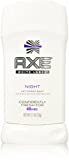 Axe White Label Night Anti Perspirant Invisible Active Protection (76GM)