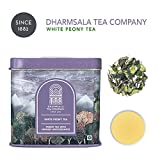 Dharmsala Tea Company White Peony White Tea (25GM)