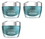 Olay White Radiance Advanced Whitening Intensive Fairness Cream (48GM, Pack of 3)