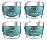 Olay White Radiance Advanced Whitening Intensive Fairness Cream (48GM, Pack of 4)
