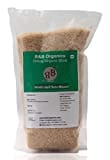 B&B Organics White Sona Masuri Rice (15KG)