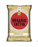 ORGANIC TATTVA White Sona Masuri Rice (5KG)