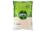 GFK White Sona Masuri Rice (1Kg)