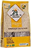 24 Mantra Organic White Sona Masuri Rice (2KG)