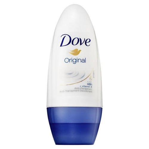 Dove Whitening Original Deodorant AntiPerspirant Roll (40ML) Price in