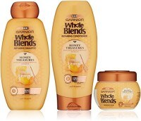 Garnier Whole Blends Repairing Conditioner (236ML)